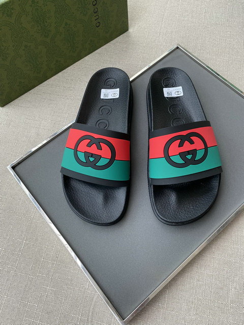 men Guci slippers 2022-5-13-085